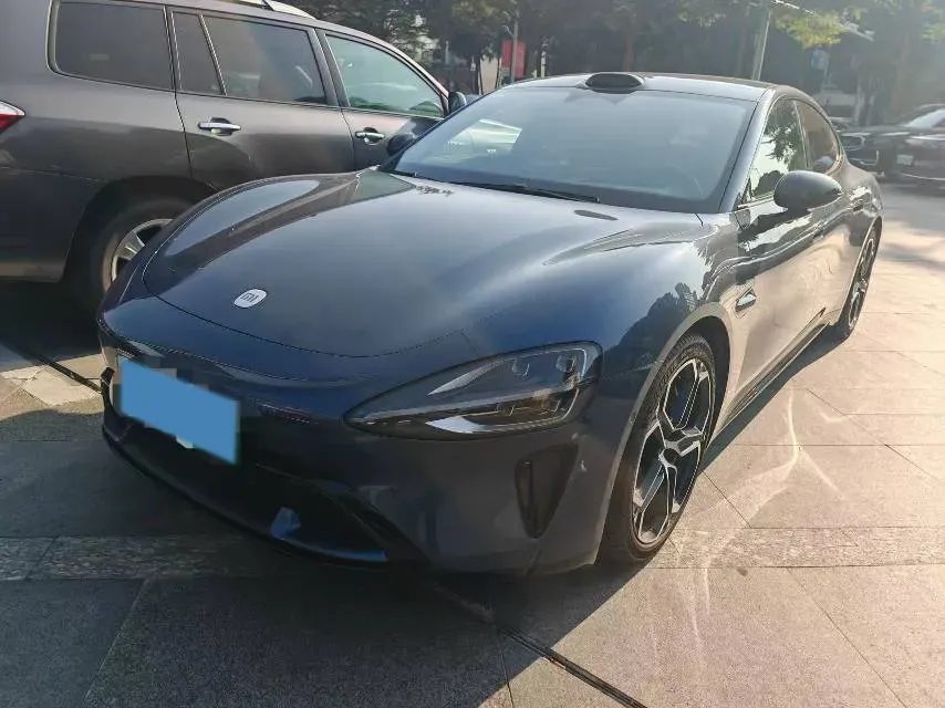 2024 MI SU7 BEV 101KWH,autocango,china used car exporter,china ev exporter,chinese used car exporter,chinese used ev exporter