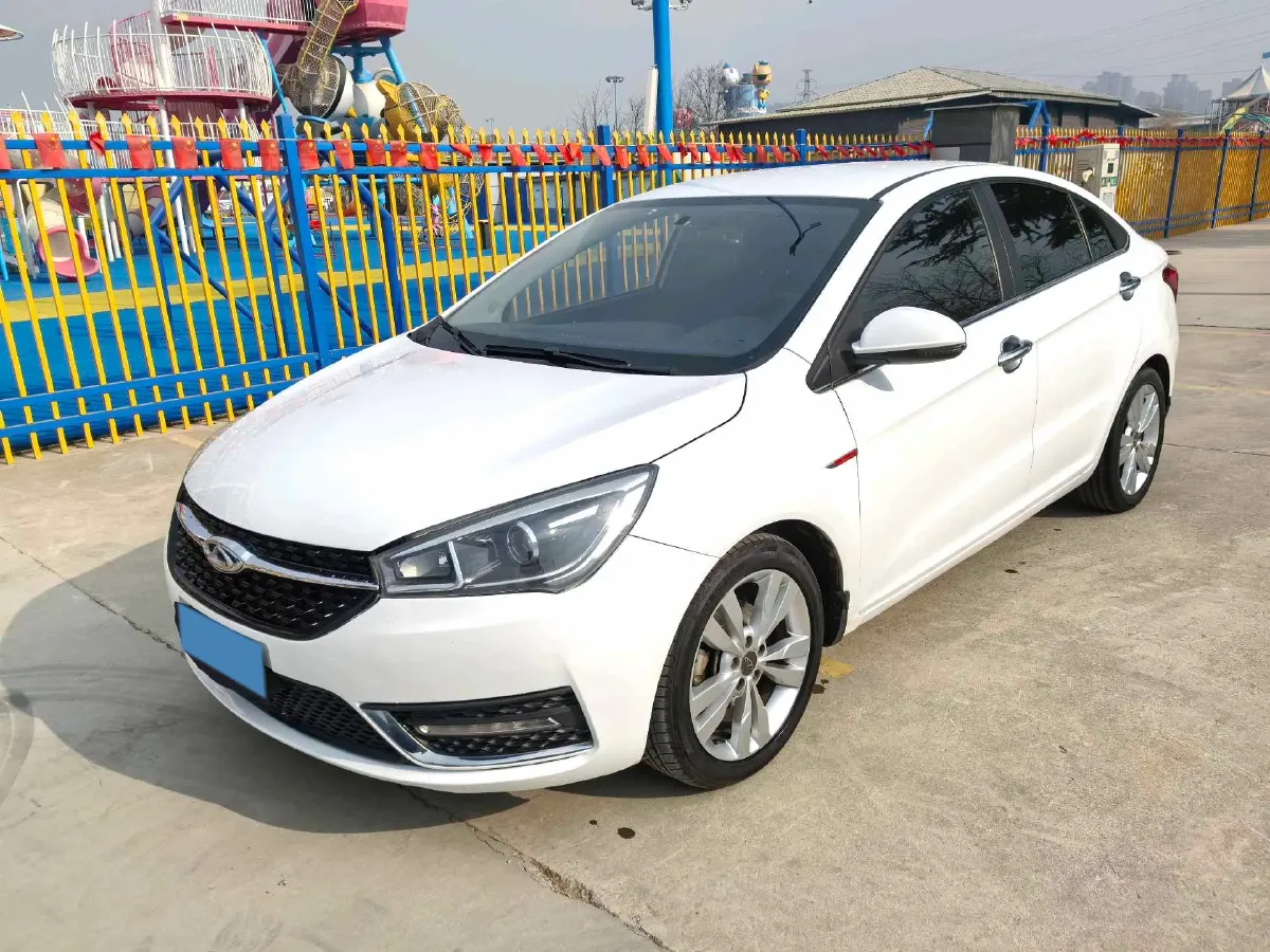 2018 Chery Arrizo 5 1.5L 116HP L4 5MT,autocango,china used car exporter,china ev exporter,chinese used car exporter,chinese used ev exporter