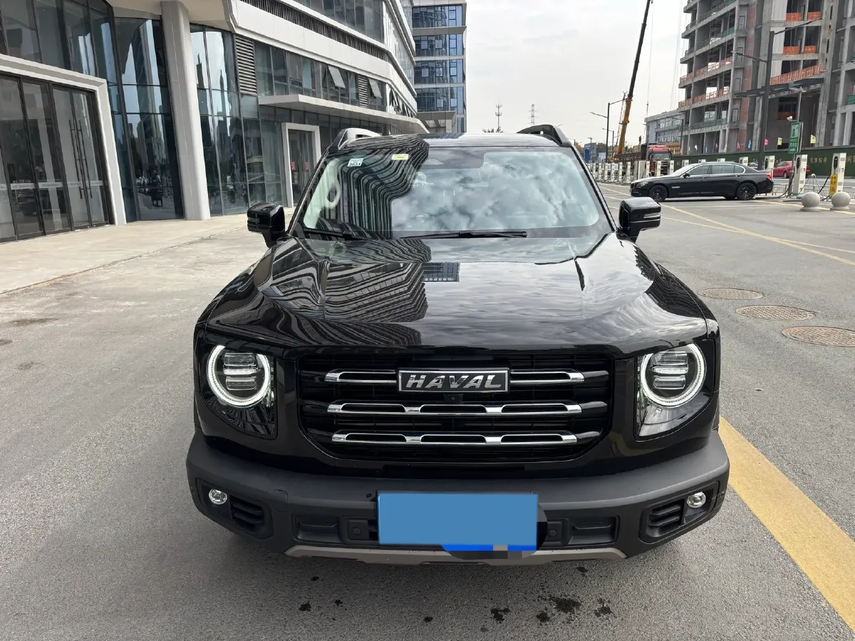 2021 Haval Dargo 1.5T 169HP L4 7DCT,autocango,china used car exporter,china ev exporter,chinese used car exporter,chinese used ev exporter
