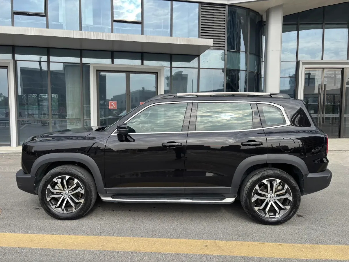 2021 Haval Dargo 1.5T 169HP L4 7DCT,autocango,china used car exporter,china ev exporter,chinese used car exporter,chinese used ev exporter