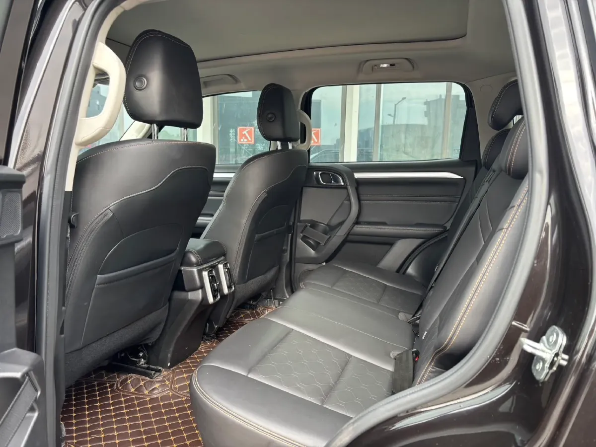 2021 Haval Dargo 1.5T 169HP L4 7DCT,autocango,china used car exporter,china ev exporter,chinese used car exporter,chinese used ev exporter