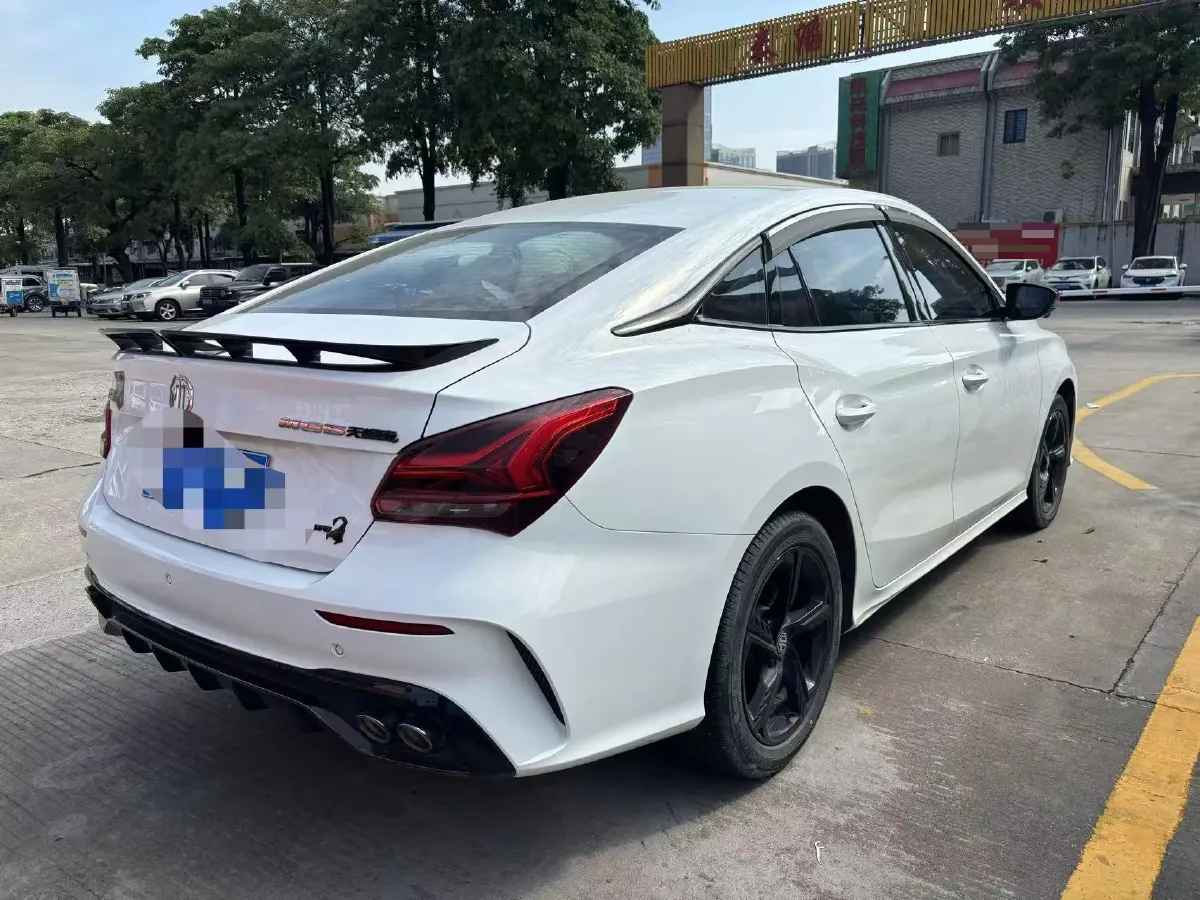 2022 MG 5 Scorpio 1.5T 181HP L4 7DCT,autocango,china used car exporter,china ev exporter,chinese used car exporter,chinese used ev exporter