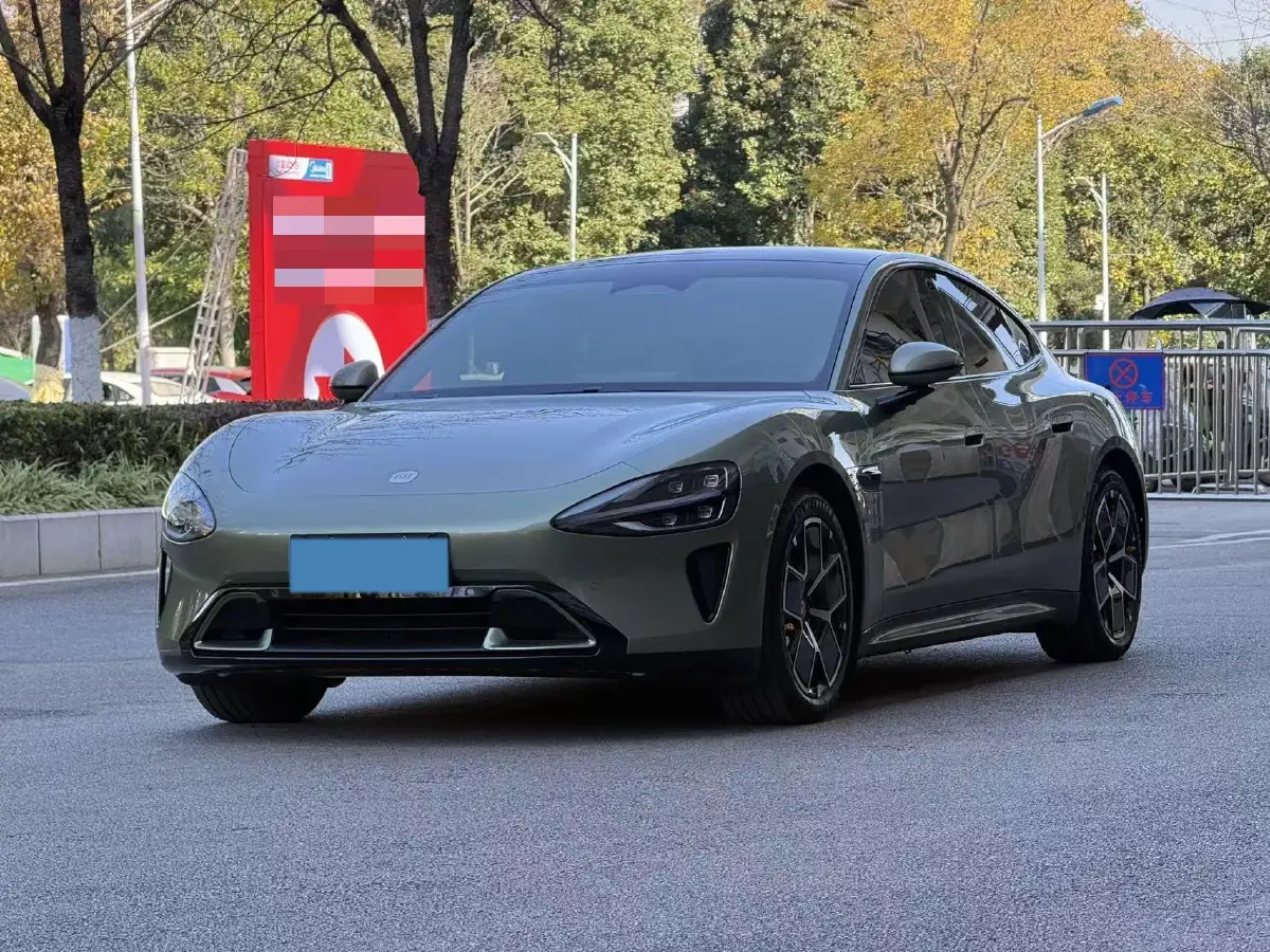 2024 MI SU7 BEV 73.6KWH