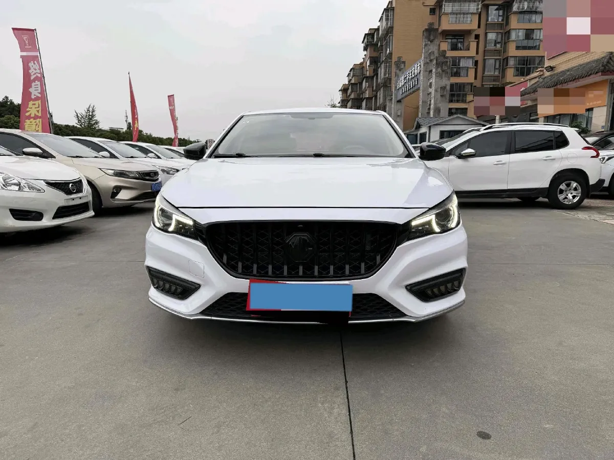 2017 MG MG6 1.5T 169HP L4 7DCT,autocango,china used car exporter,china ev exporter,chinese used car exporter,chinese used ev exporter