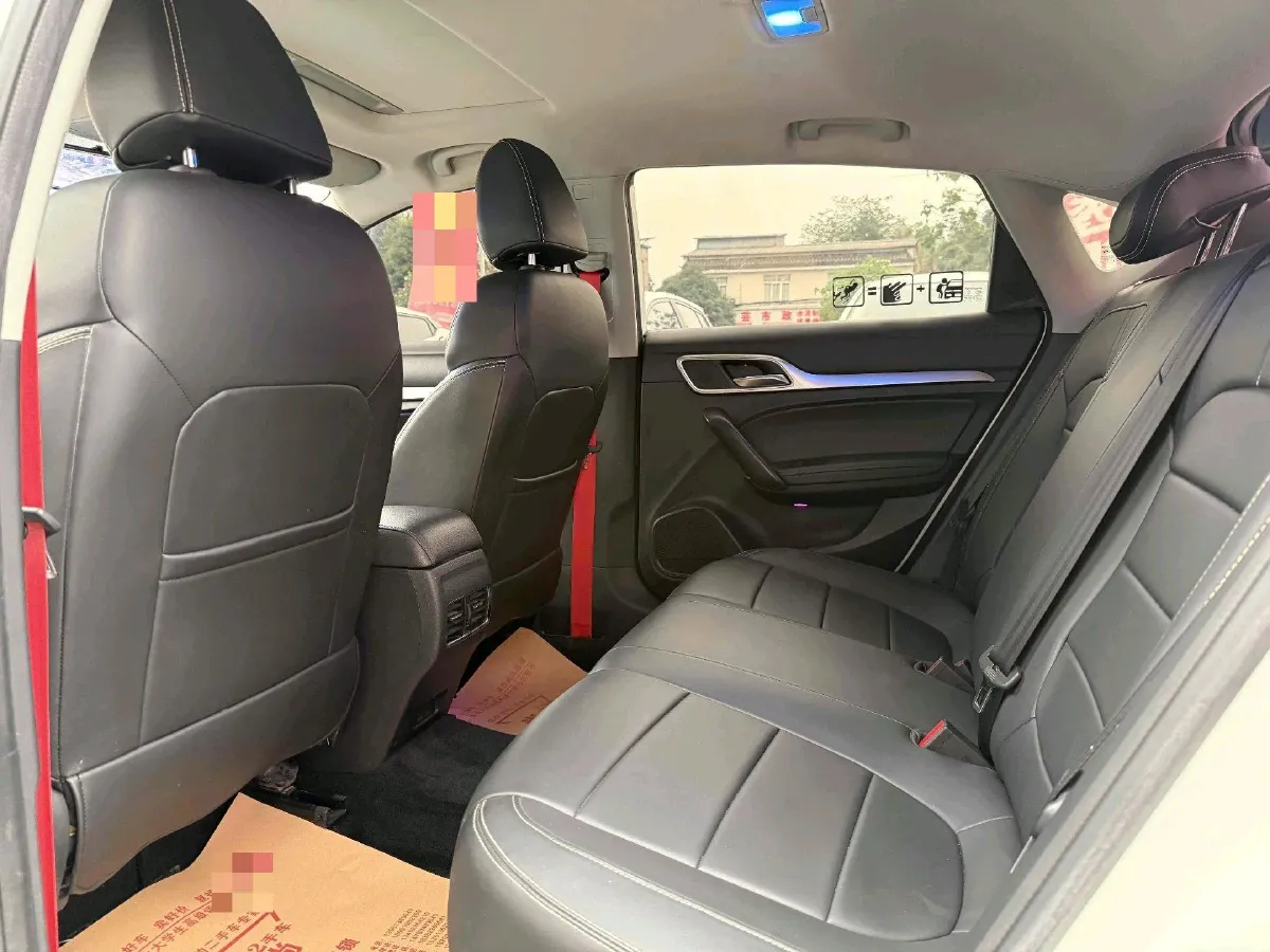 2017 MG MG6 1.5T 169HP L4 7DCT,autocango,china used car exporter,china ev exporter,chinese used car exporter,chinese used ev exporter