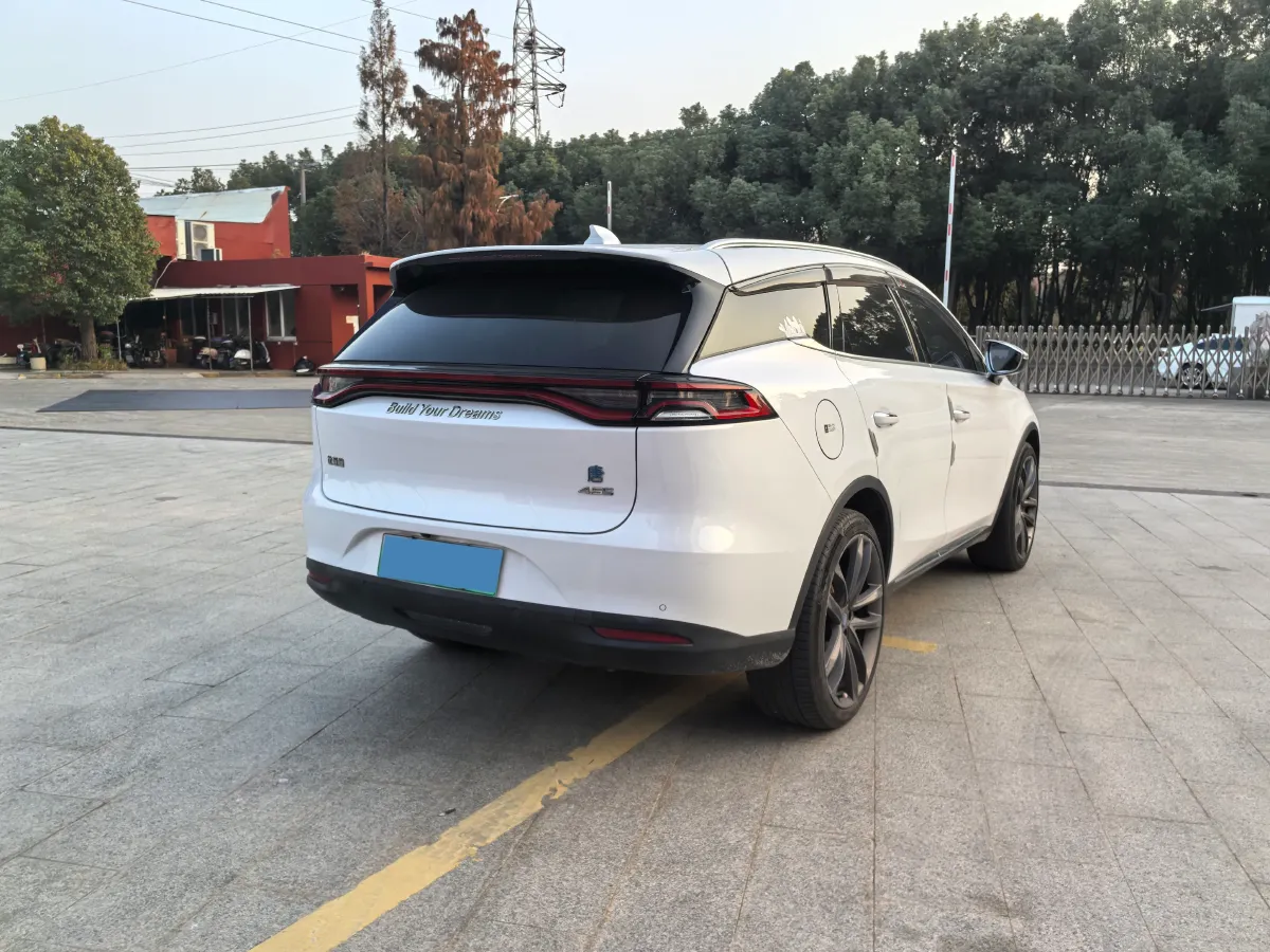2018 BYD Tang 2.0T 205HP L4 6DCT PHEV 23.97KWH,autocango,china used car exporter,china ev exporter,chinese used car exporter,chinese used ev exporter