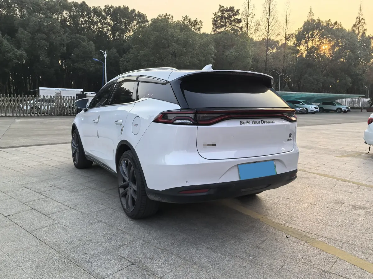 2018 BYD Tang 2.0T 205HP L4 6DCT PHEV 23.97KWH,autocango,china used car exporter,china ev exporter,chinese used car exporter,chinese used ev exporter