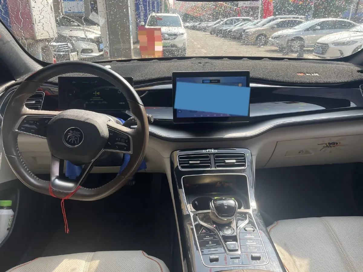 2023 BYD Qin Plus 1.5L 110HP L4 E-CVT PHEV 18.32KWH,autocango,china used car exporter,china ev exporter,chinese used car exporter,chinese used ev exporter