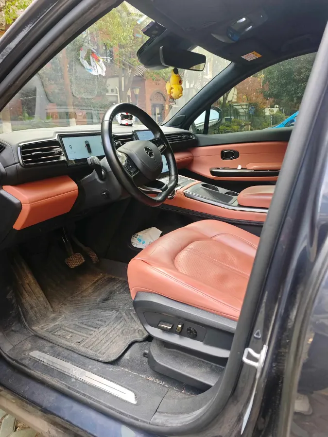 2020 NIO ES6 BEV 100KWH,autocango,china used car exporter,china ev exporter,chinese used car exporter,chinese used ev exporter