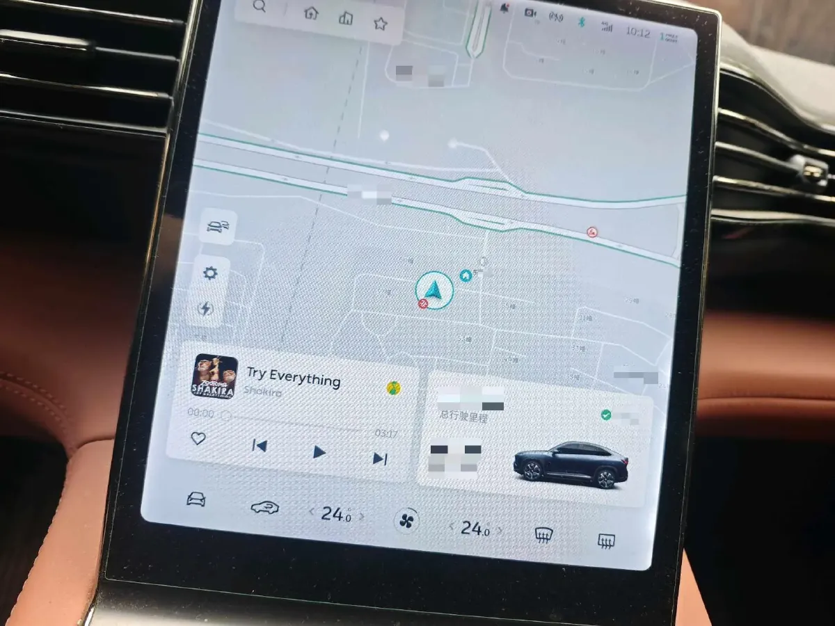 2020 NIO ES6 BEV 100KWH,autocango,china used car exporter,china ev exporter,chinese used car exporter,chinese used ev exporter