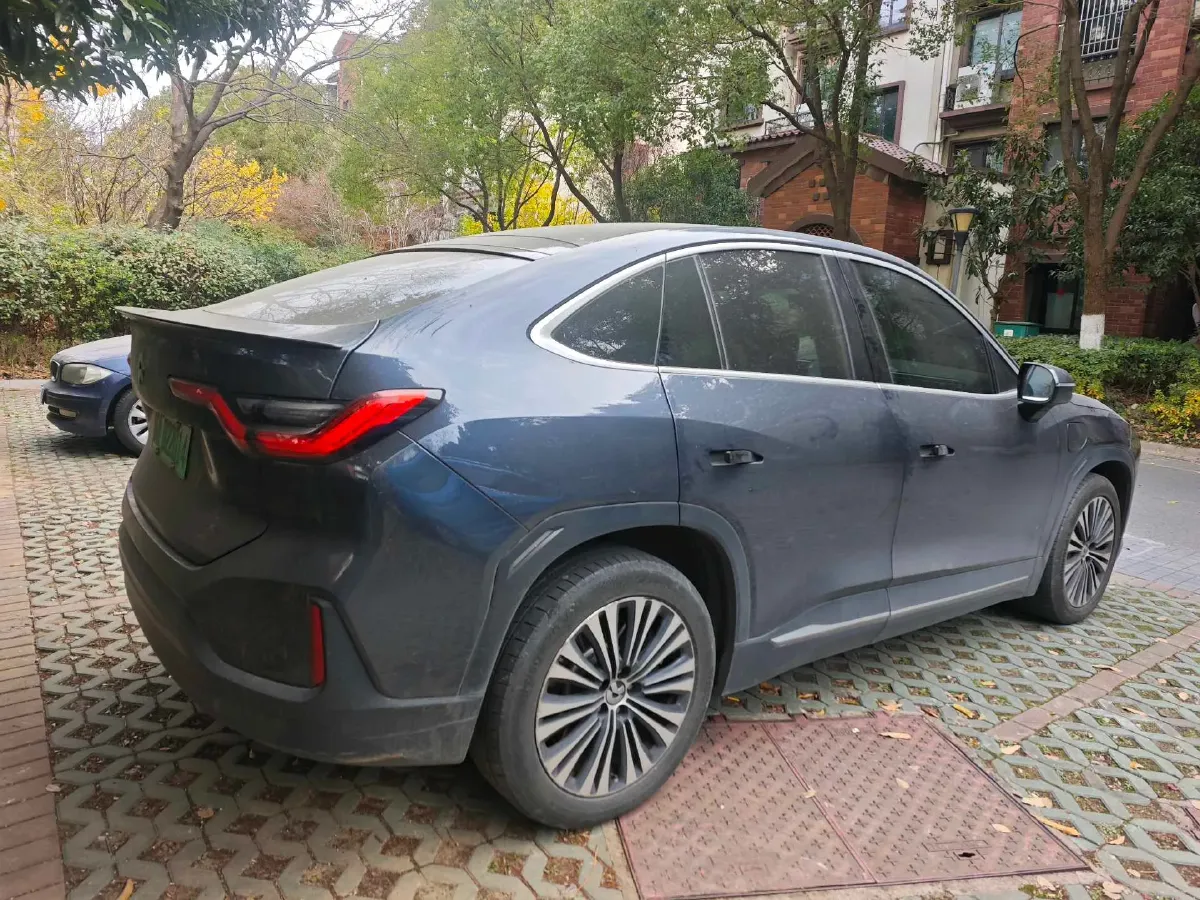 2020 NIO ES6 BEV 100KWH,autocango,china used car exporter,china ev exporter,chinese used car exporter,chinese used ev exporter