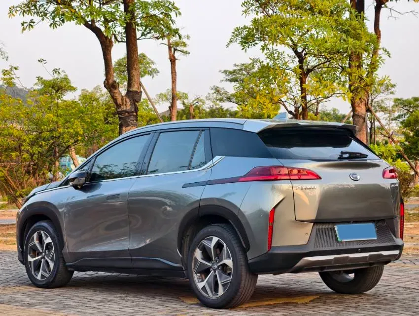 2020 Aion V BEV 70KWH,autocango,china used car exporter,china ev exporter,chinese used car exporter,chinese used ev exporter