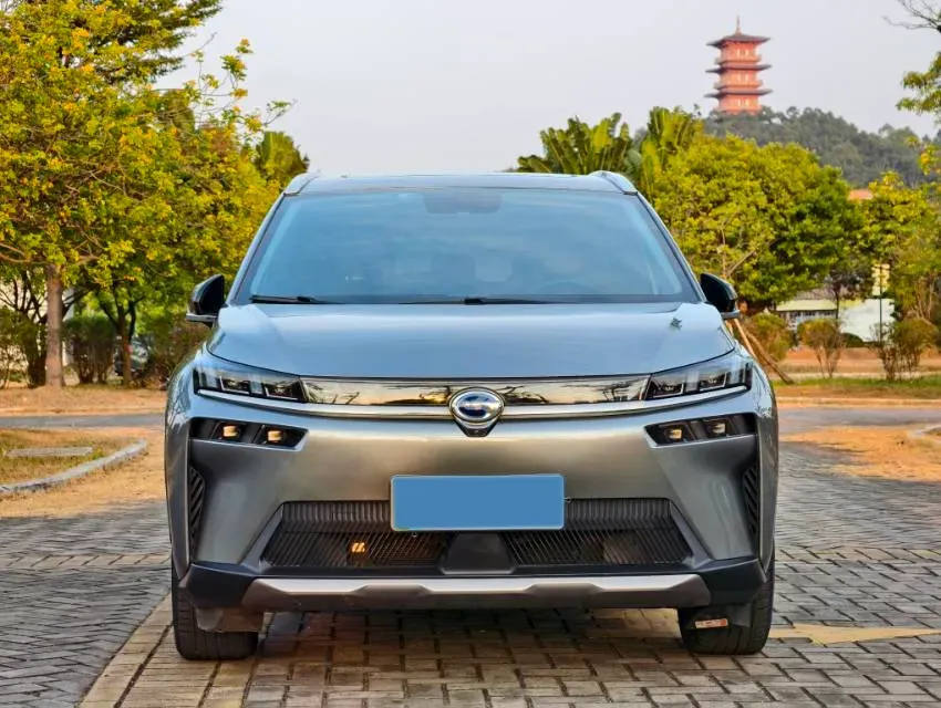 2020 Aion V BEV 70KWH,autocango,china used car exporter,china ev exporter,chinese used car exporter,chinese used ev exporter