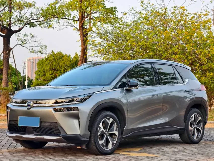 2020 Aion V BEV 70KWH,autocango,china used car exporter,china ev exporter,chinese used car exporter,chinese used ev exporter