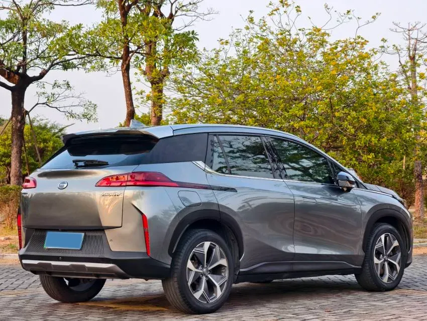 2020 Aion V BEV 70KWH,autocango,china used car exporter,china ev exporter,chinese used car exporter,chinese used ev exporter