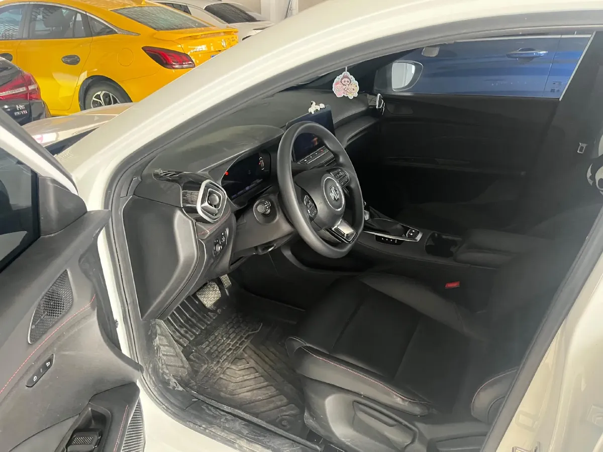 2023 MG 5 1.5L 129HP L4 CVT,autocango,china used car exporter,china ev exporter,chinese used car exporter,chinese used ev exporter