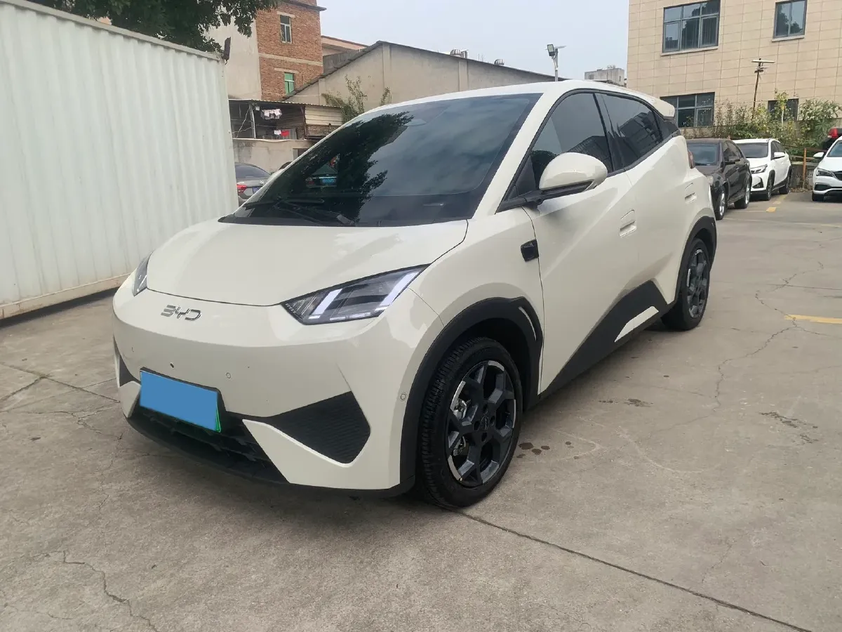 2025 BYD Seagull BEV 30.08KWH,autocango,china used car exporter,china ev exporter,chinese used car exporter,chinese used ev exporter