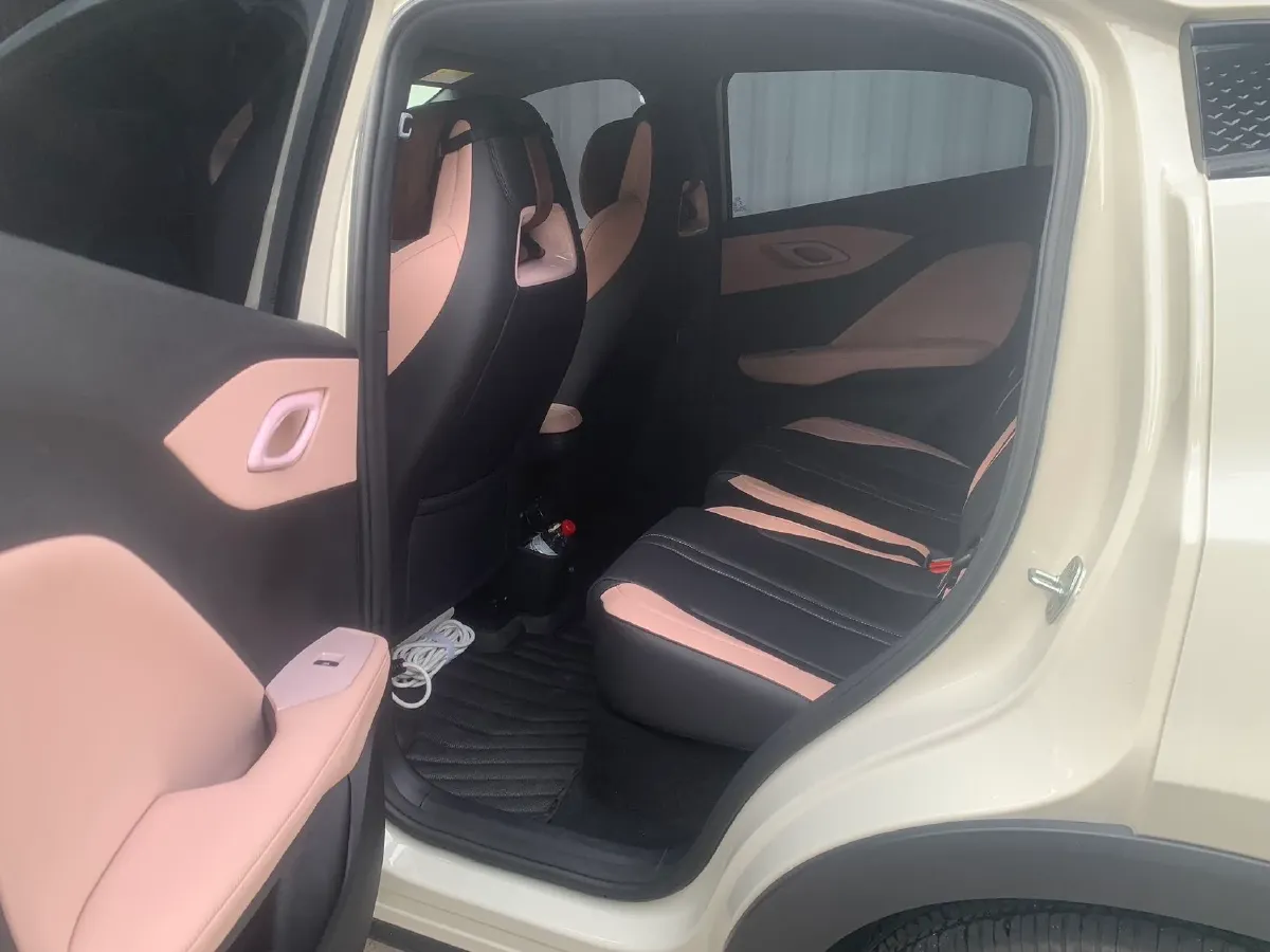 2025 BYD Seagull BEV 30.08KWH,autocango,china used car exporter,china ev exporter,chinese used car exporter,chinese used ev exporter