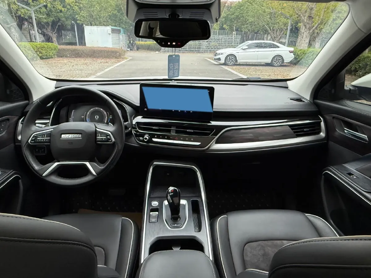 2021 Haval H6 1.5T 150HP L4 7DCT,autocango,china used car exporter,china ev exporter,chinese used car exporter,chinese used ev exporter