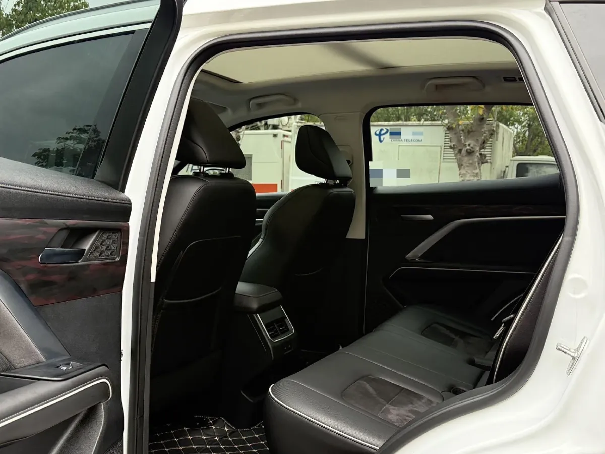 2021 Haval H6 1.5T 150HP L4 7DCT,autocango,china used car exporter,china ev exporter,chinese used car exporter,chinese used ev exporter