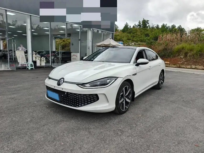 2022 Exceed TXL 2.0T 261HP L4 7DCT