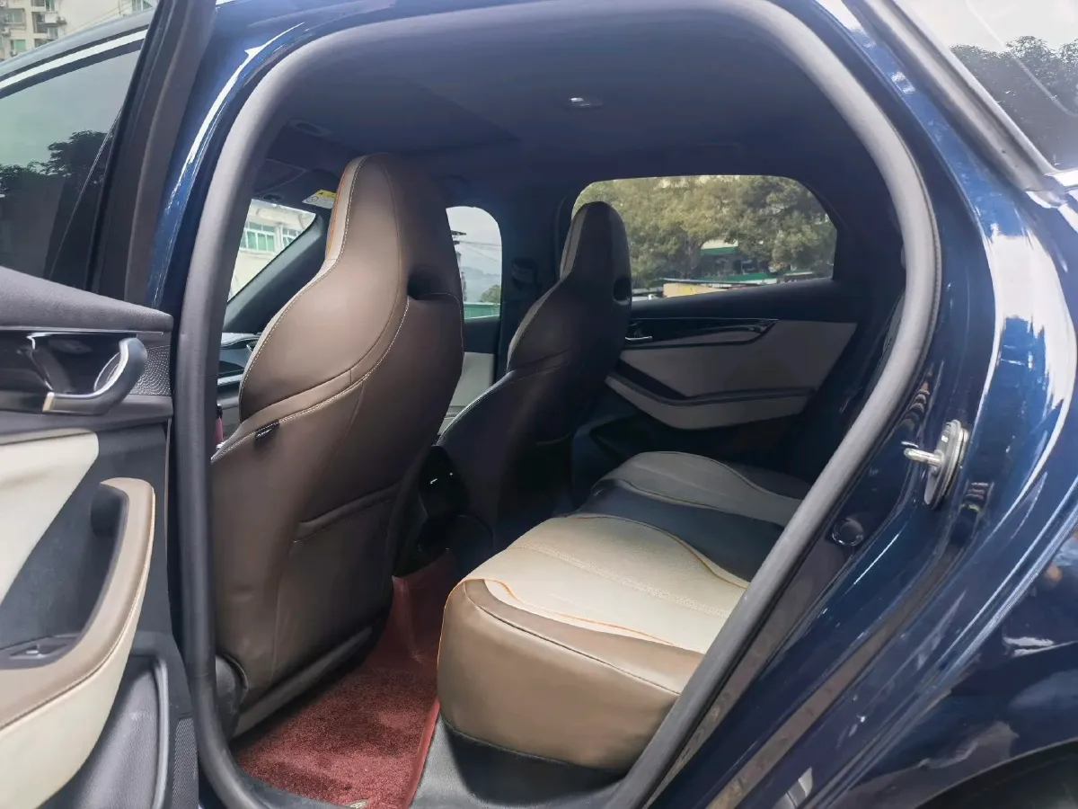 2023 BYD Qin Plus BEV 57.6KWH,autocango,china used car exporter,china ev exporter,chinese used car exporter,chinese used ev exporter