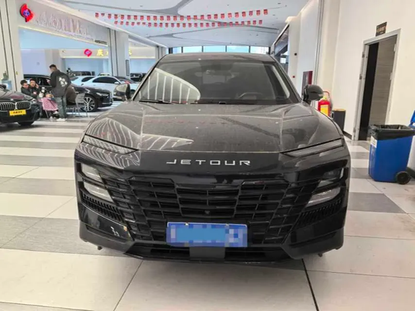 2022 Jetour DASHING 1.6T 197HP L4 7DCT,autocango,china used car exporter,china ev exporter,chinese used car exporter,chinese used ev exporter