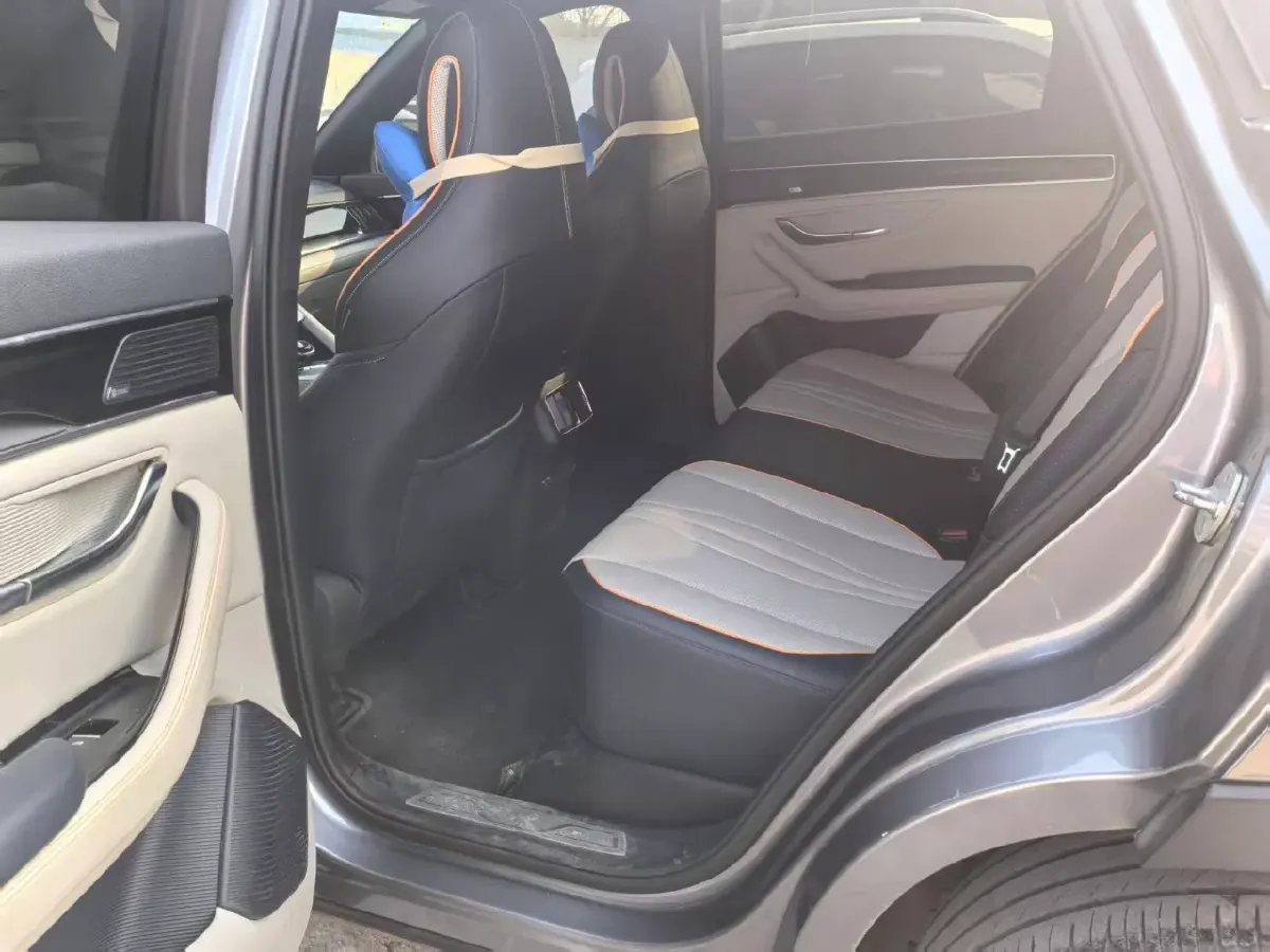 2021 BYD Qin BEV 53.56KWH,autocango,china used car exporter,china ev exporter,chinese used car exporter,chinese used ev exporter