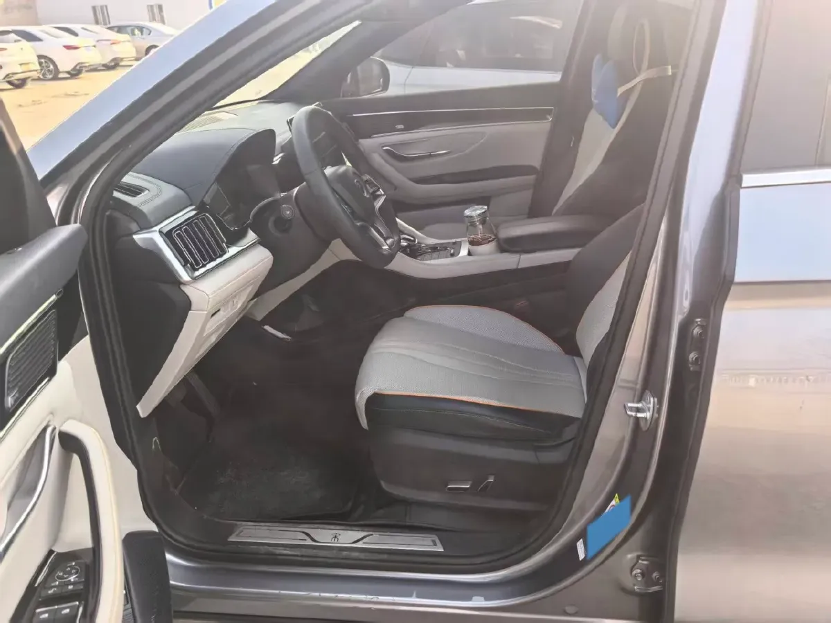 2021 BYD Qin BEV 53.56KWH,autocango,china used car exporter,china ev exporter,chinese used car exporter,chinese used ev exporter