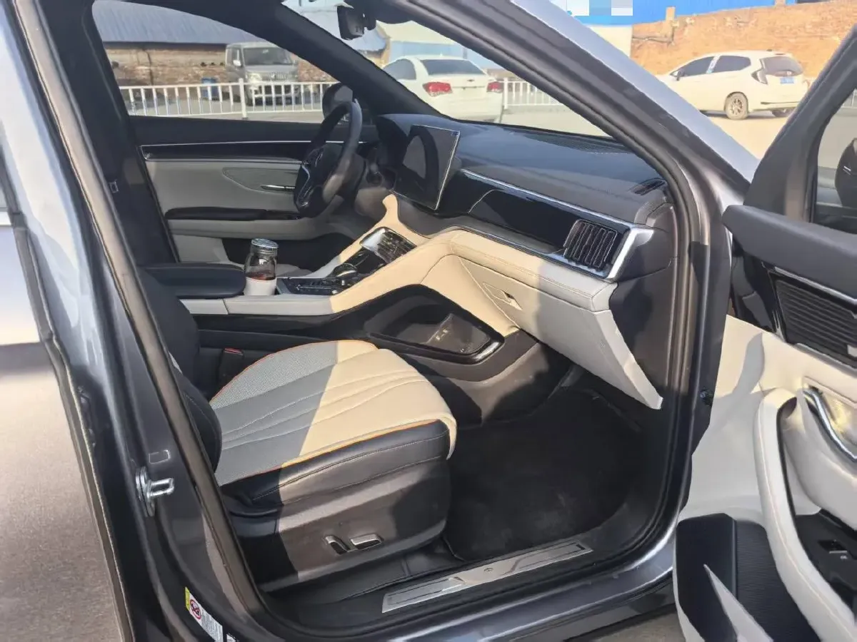 2021 BYD Qin BEV 53.56KWH,autocango,china used car exporter,china ev exporter,chinese used car exporter,chinese used ev exporter