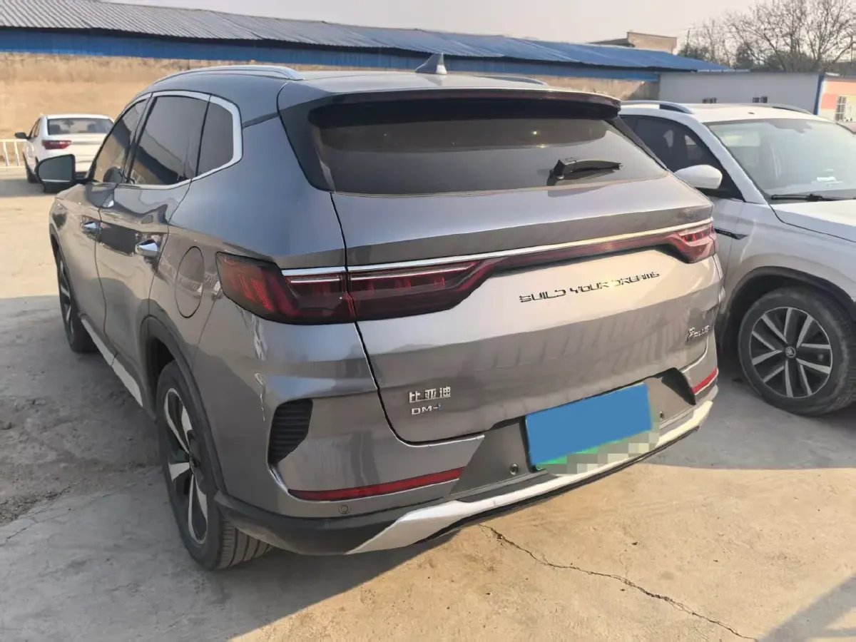 2021 BYD Qin BEV 53.56KWH,autocango,china used car exporter,china ev exporter,chinese used car exporter,chinese used ev exporter
