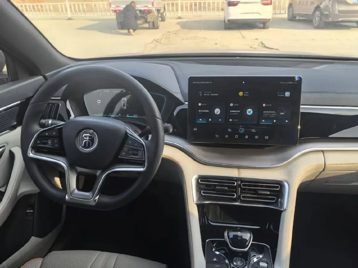 2021 BYD Qin BEV 53.56KWH,autocango,china used car exporter,china ev exporter,chinese used car exporter,chinese used ev exporter