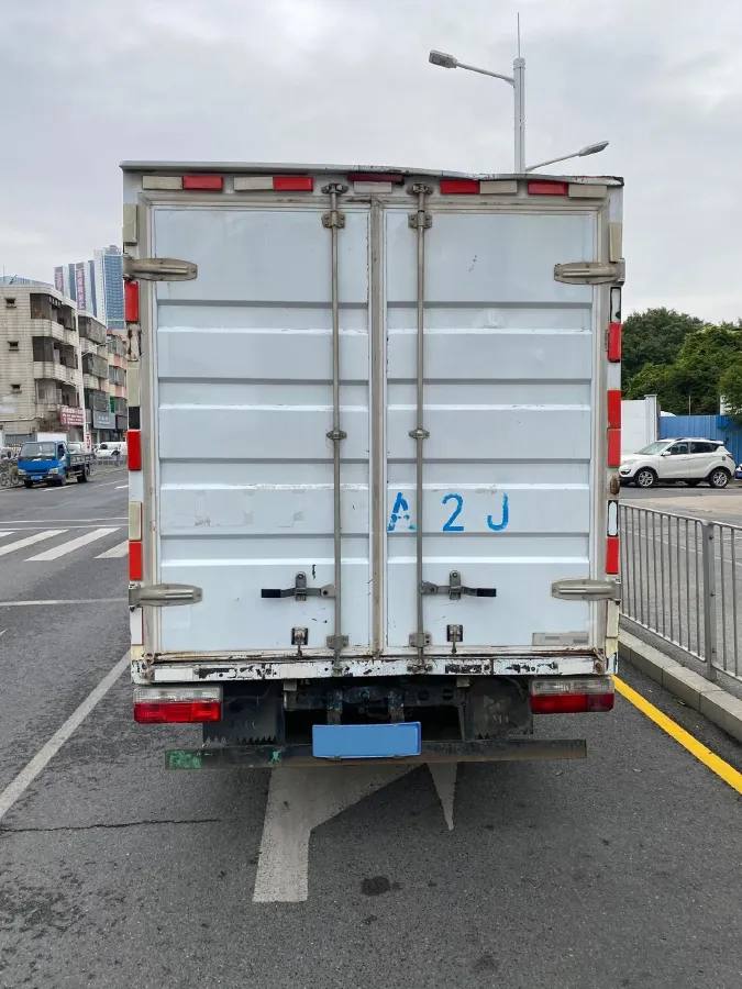 2018 ChangAn Kaicene RuiXing M80 1.5L 109HP L4 5MT,autocango,china used car exporter,china ev exporter,chinese used car exporter,chinese used ev exporter