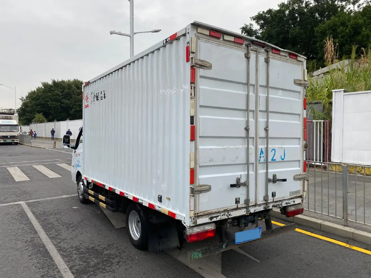 2018 ChangAn Kaicene RuiXing M80 1.5L 109HP L4 5MT,autocango,china used car exporter,china ev exporter,chinese used car exporter,chinese used ev exporter