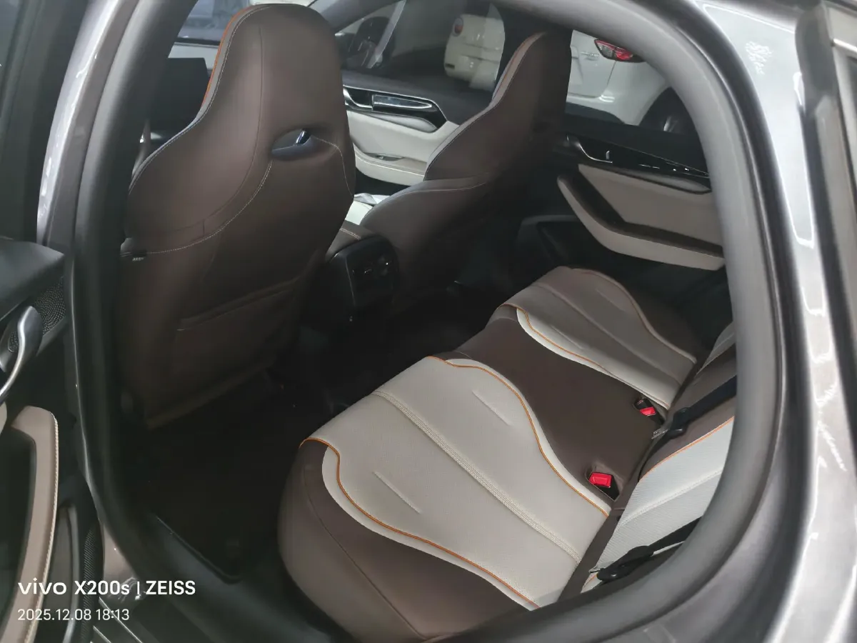 2023 BYD Qin Plus BEV 57.6KWH,autocango,china used car exporter,china ev exporter,chinese used car exporter,chinese used ev exporter