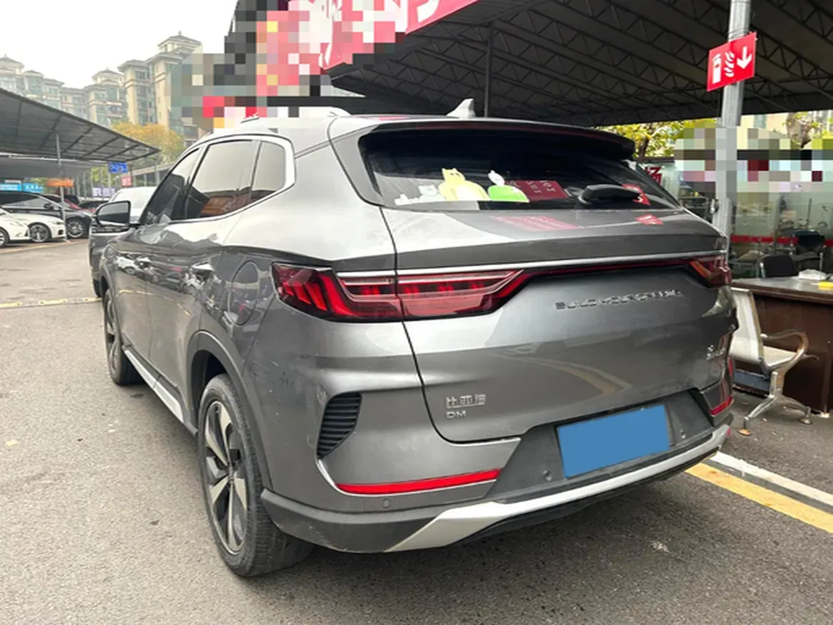 2021 BYD Qin BEV 53.56KWH,autocango,china used car exporter,china ev exporter,chinese used car exporter,chinese used ev exporter