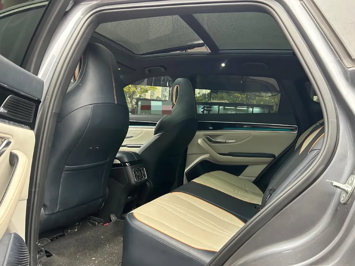 2021 BYD Qin BEV 53.56KWH,autocango,china used car exporter,china ev exporter,chinese used car exporter,chinese used ev exporter