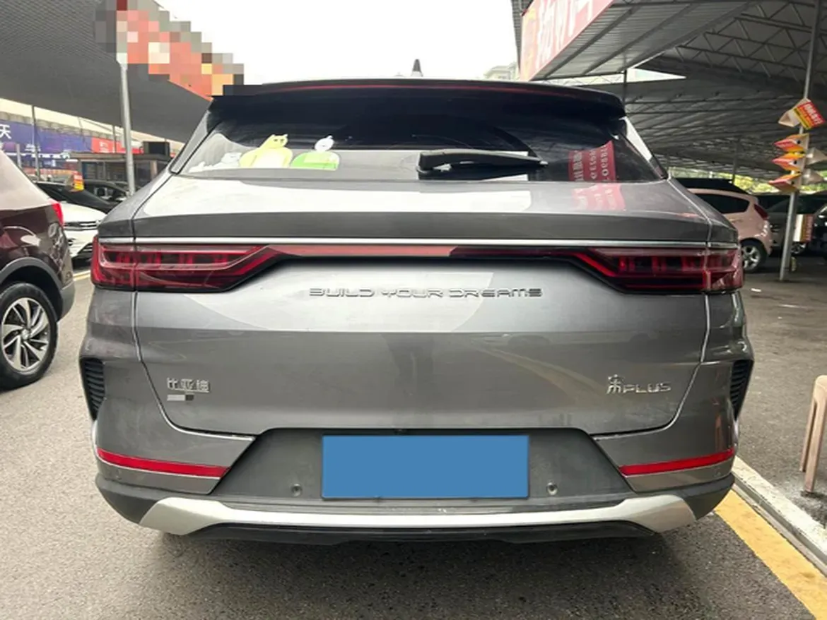 2021 BYD Qin BEV 53.56KWH,autocango,china used car exporter,china ev exporter,chinese used car exporter,chinese used ev exporter