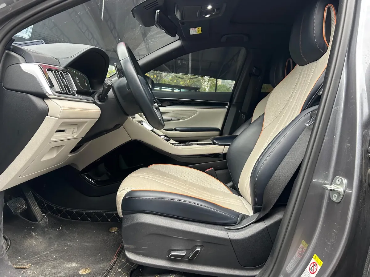 2021 BYD Qin BEV 53.56KWH,autocango,china used car exporter,china ev exporter,chinese used car exporter,chinese used ev exporter