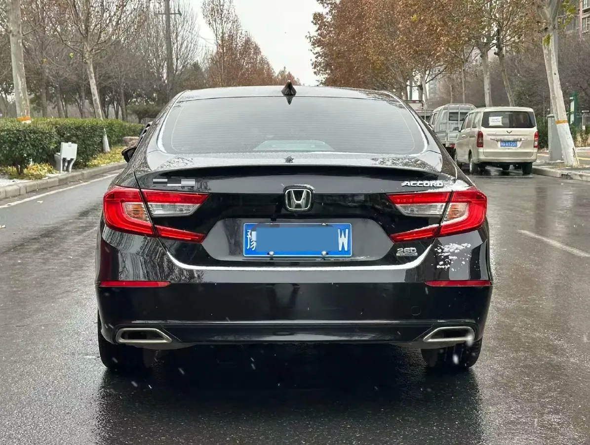2018 Honda Accord 1.5T 194HP L4 CVT,autocango,china used car exporter,china ev exporter,chinese used car exporter,chinese used ev exporter