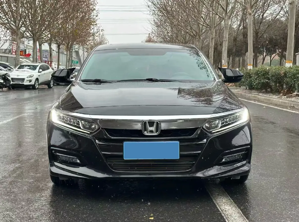 2018 Honda Accord 1.5T 194HP L4 CVT,autocango,china used car exporter,china ev exporter,chinese used car exporter,chinese used ev exporter