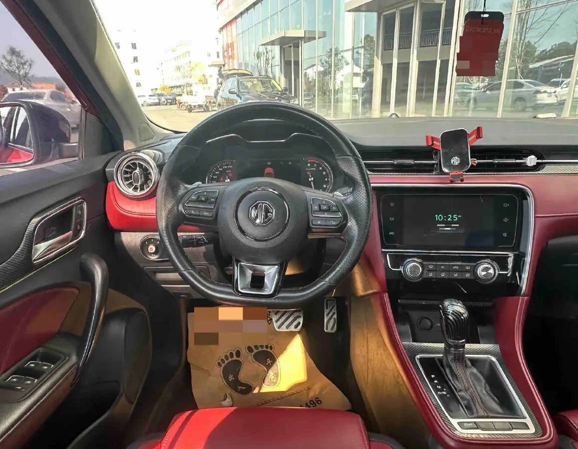 2019 MG MG6 1.5T 169HP L4 7DCT,autocango,china used car exporter,china ev exporter,chinese used car exporter,chinese used ev exporter