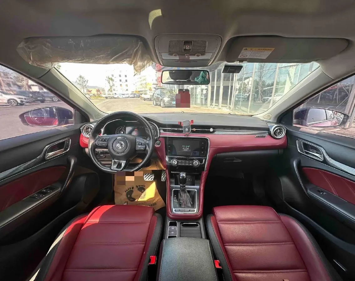 2019 MG MG6 1.5T 169HP L4 7DCT,autocango,china used car exporter,china ev exporter,chinese used car exporter,chinese used ev exporter