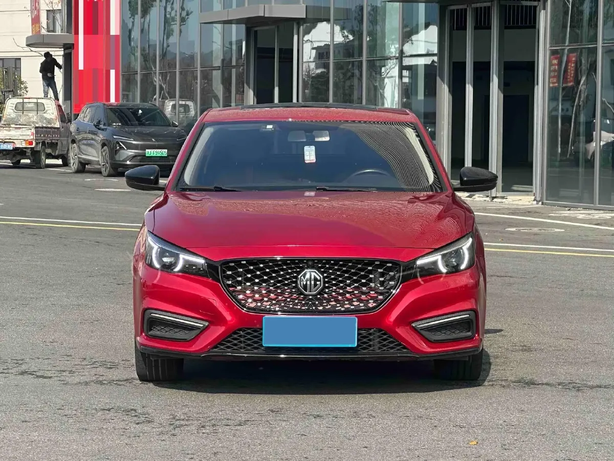 2019 MG MG6 1.5T 169HP L4 7DCT,autocango,china used car exporter,china ev exporter,chinese used car exporter,chinese used ev exporter