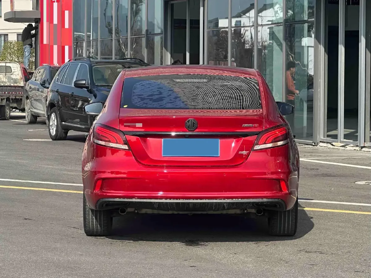 2019 MG MG6 1.5T 169HP L4 7DCT,autocango,china used car exporter,china ev exporter,chinese used car exporter,chinese used ev exporter