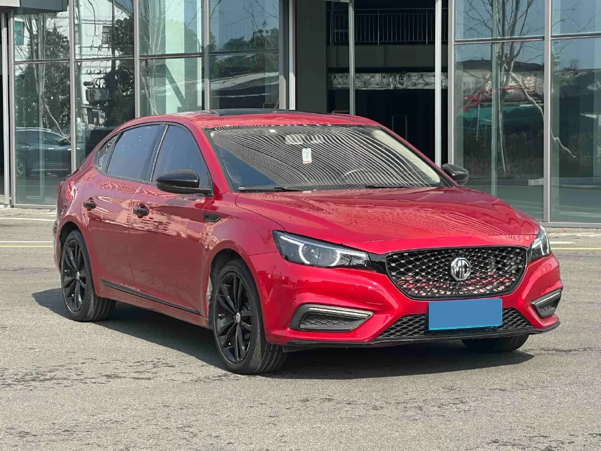 2019 MG MG6 1.5T 169HP L4 7DCT,autocango,china used car exporter,china ev exporter,chinese used car exporter,chinese used ev exporter