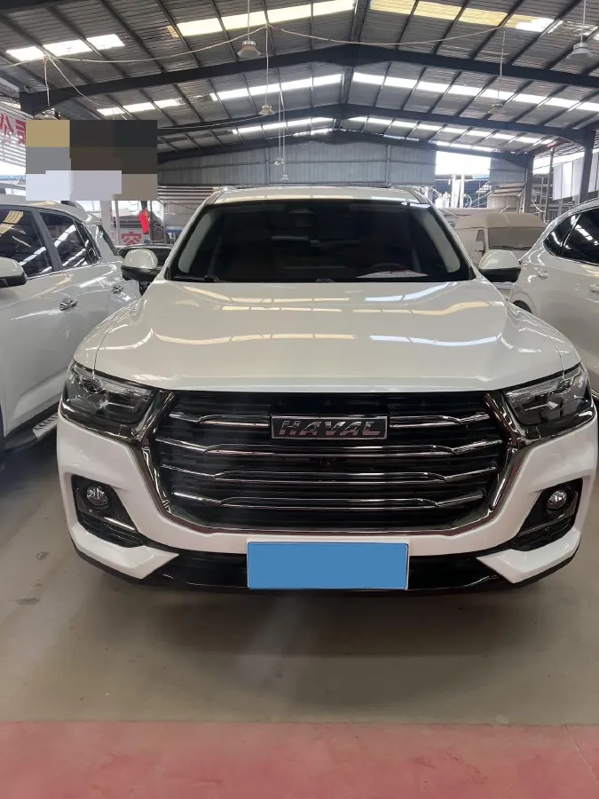 2025 Haval H6 1.5T 150HP L4 7DCT,autocango,china used car exporter,china ev exporter,chinese used car exporter,chinese used ev exporter
