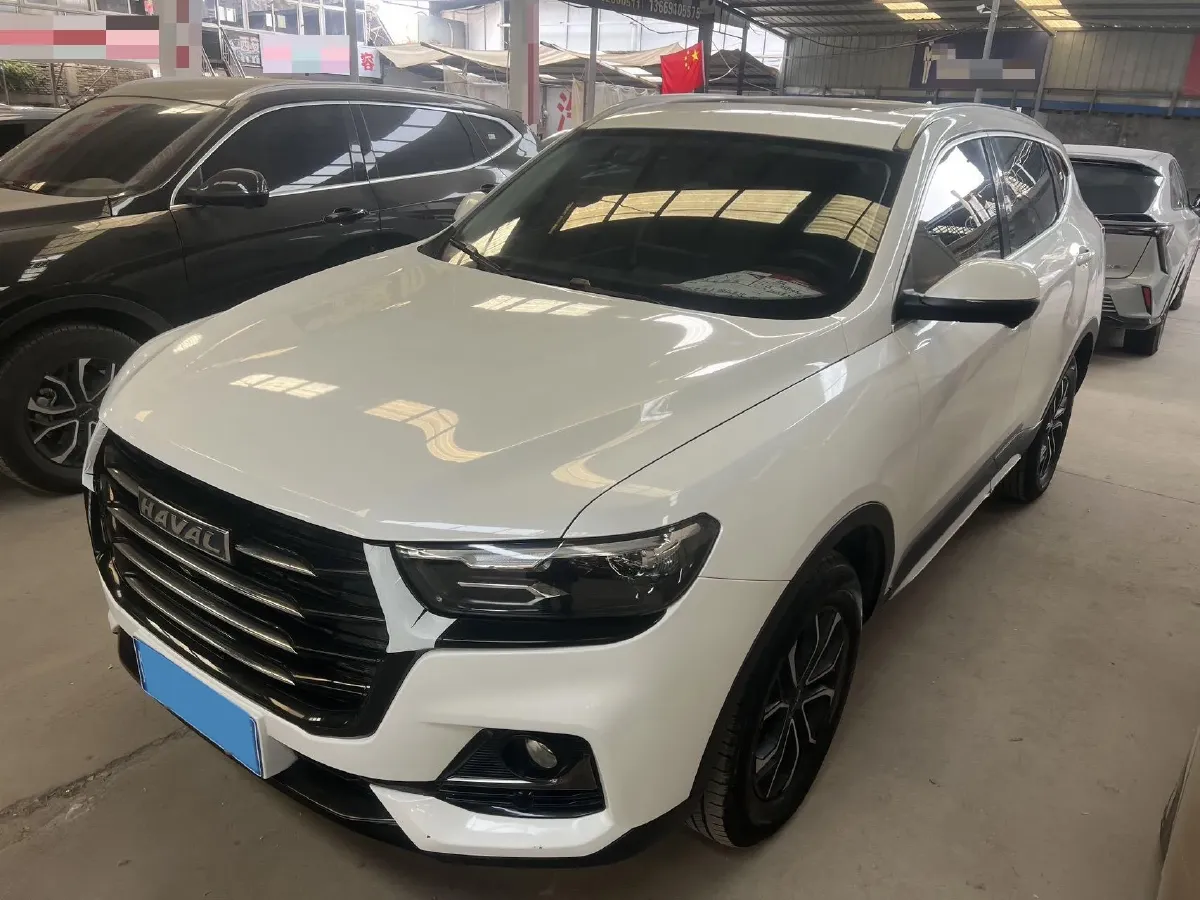 2025 Haval H6 1.5T 150HP L4 7DCT,autocango,china used car exporter,china ev exporter,chinese used car exporter,chinese used ev exporter