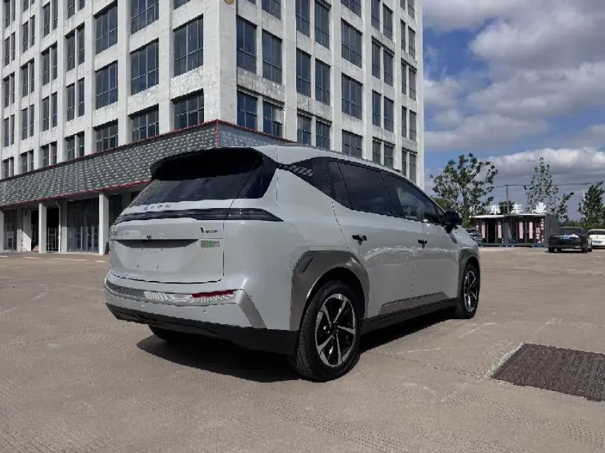 2023 GAC Trumpchi GS4 1.5T 177HP L4 6AT,autocango,china used car exporter,china ev exporter,chinese used car exporter,chinese used ev exporter