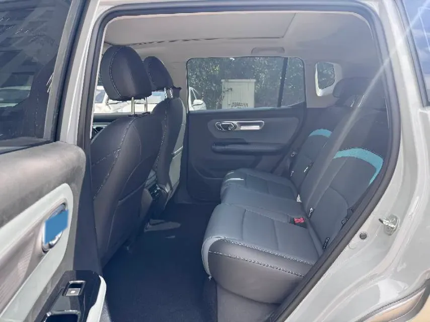 2023 GAC Trumpchi GS4 1.5T 177HP L4 6AT,autocango,china used car exporter,china ev exporter,chinese used car exporter,chinese used ev exporter